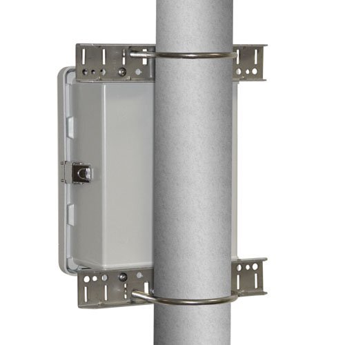 NEMA BOX POLE MOUNT